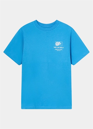 Vans Stacked Hi T-Shirt